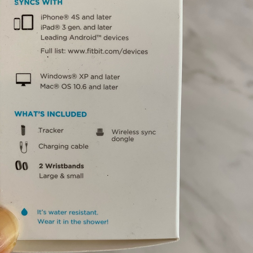 Fitbit Flex - image 3